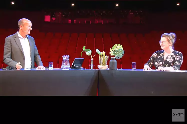 Totaalopbrengst Hart voor Zaankanters Kwis bijna € 11.000,-