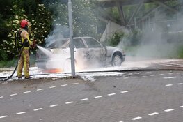 Twee brandstichtingen in Zaandam