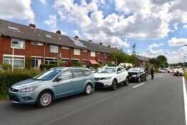 Drie gewonden bij ongeval Koog aan de Zaan