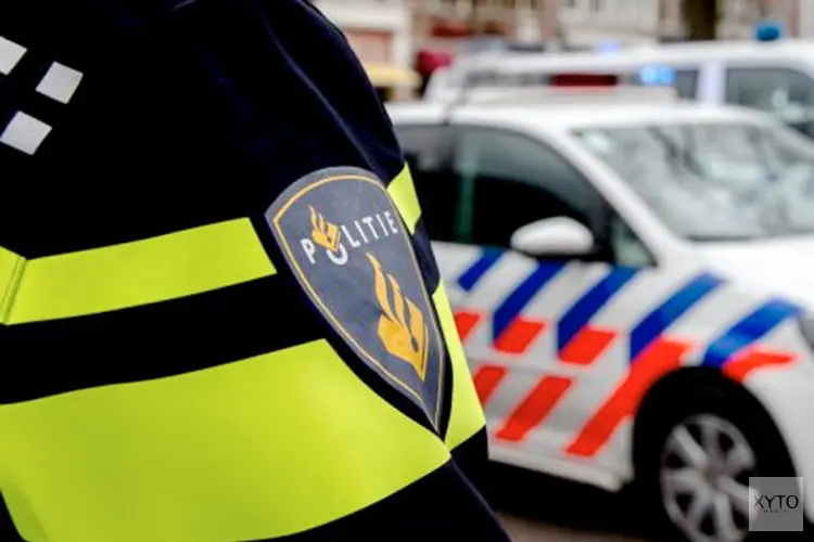 Politie doet instap woning op verzoek van Poolse autoriteiten