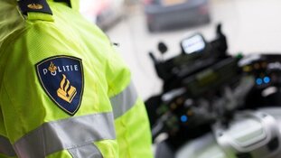 Getuigenoproep straatroof Zaandam