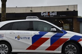 Slijterij in Zaandam overvallen