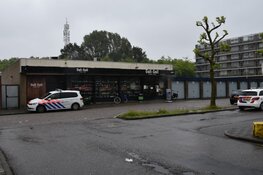 Slijterij in Zaandam overvallen