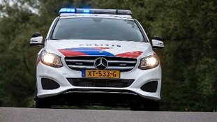Waar is dat feestje...?