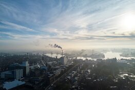 Olam Cocoa nieuwe partner Marketing Zaanstreek