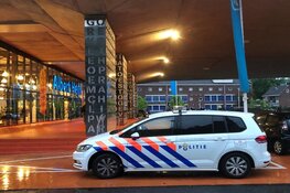Overval Koog aan de Zaan: Medewerkers rennen achter overvaller aan