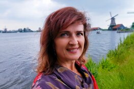 Elena Bragar (50): “Door mijn vrijwilligerswerk bij JobOn geloof ik weer in mezelf”