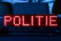 Zaandammer aangehouden na beroving