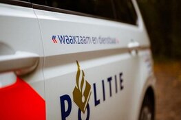 Snelheidscontroles bij wegwerkzaamheden