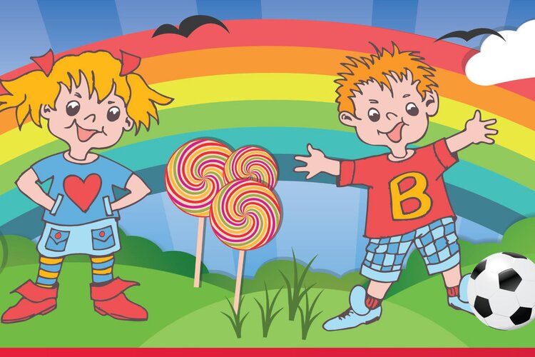 Babino opent nieuw kinderdagverblijf!