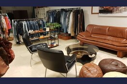 Opening - Mahoniehout 13 - Zaandam
