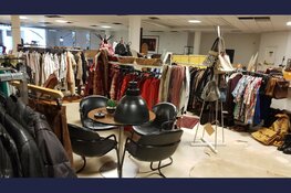 Opening - Mahoniehout 13 - Zaandam
