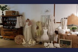 Opening - Mahoniehout 13 - Zaandam