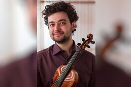 Lunchconcert 15 augustus Vermaning Zaandam