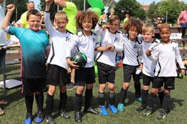 Start seizoen 2020 RCZ