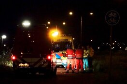 Melding persoon te water in Assendelft. Duikteam treft niemand aan