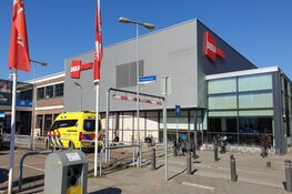 Steekincident in woning Zaandam