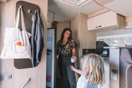 De "Amazon voor camperverhuur" - Indie Campers kondigt hun nieuwe camperverhuur marktplaats aan