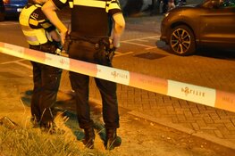Politie lost waarschuwingsschot bij aanhouding gewapende verwarde verdachte in Zaandam