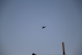 Overval op snackbar Zaandam