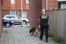 Overval op snackbar Zaandam