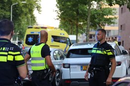 Automobiliste aangehouden na ongeval Zaandam