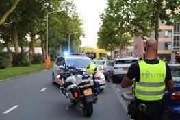 Automobiliste aangehouden na ongeval Zaandam