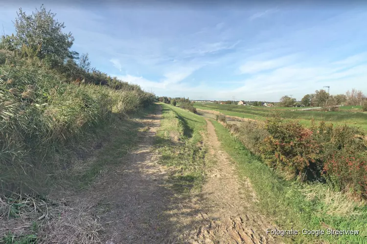Zaanstad presenteert bestemmingsplan voor Park Nauerna