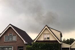 Politie grijpt in bij illegaal feest in Oostzaan