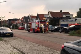 Politie grijpt in bij illegaal feest in Oostzaan