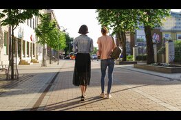 Netwerken met werkzoekenden in Zaanstad op 25 en 26 augustus