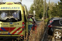 Steekincident op station Krommenie-Assendelft