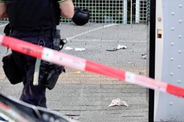 Steekincident op station Krommenie-Assendelft