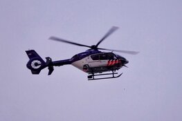 Steekincident op station Krommenie-Assendelft