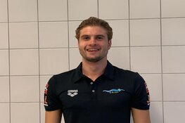 Jacob Mercep aan de slag bij ZV De Zaan