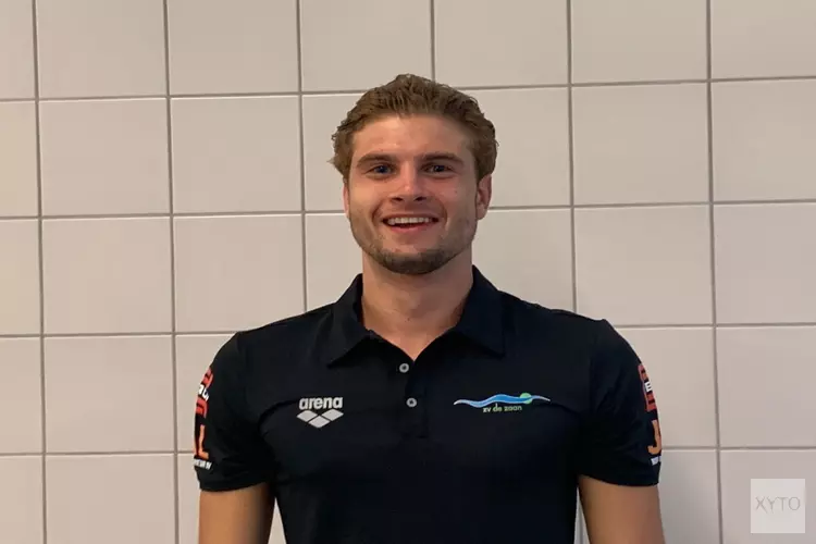 Jacob Mercep aan de slag bij ZV De Zaan