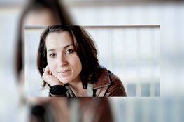 BRISK en Amaryllis Dieltiens in de Vermaning