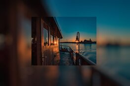 HAVENsafari vaart weer- Coronaproof