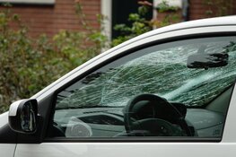 Scooterrijder aangereden in Zaandam