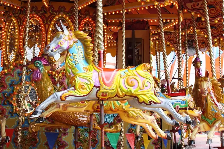 Kermis Assendelft afgelast