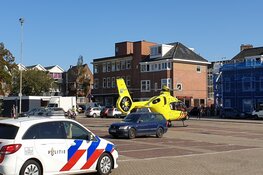 Gevaarlijke situatie op Wilhelminabrug Zaandam: alweer fietsster gewond