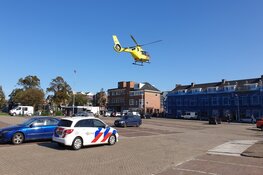 Gevaarlijke situatie op Wilhelminabrug Zaandam: alweer fietsster gewond