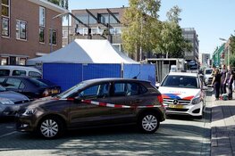 Overleden persoon aangetroffen Zaandam