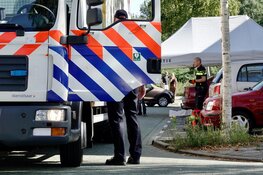 Overleden persoon aangetroffen Zaandam