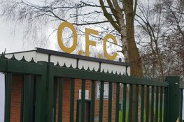 Hollandia naar gelijkspel bij OFC