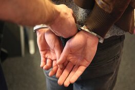 Politie voorkomt confrontatie tussen rivaliserende jeugdgroepen; 37 aanhoudingen