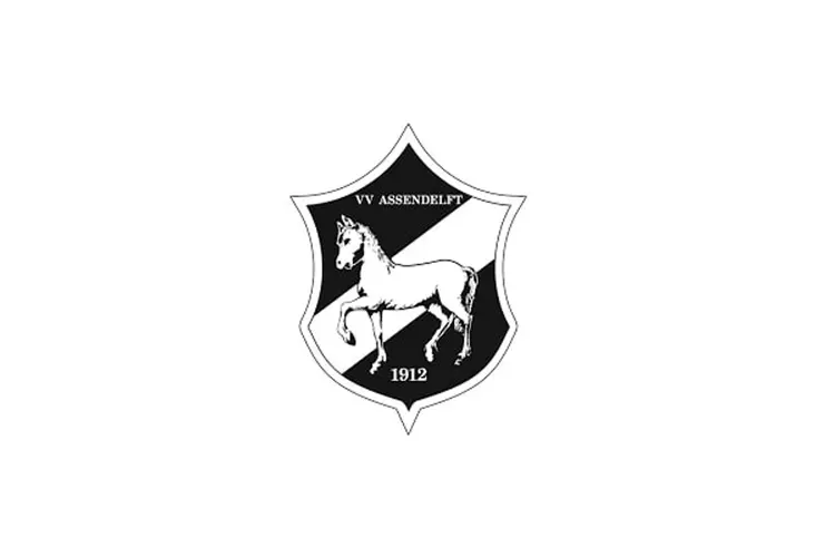 Geen uitpubliek bij wedstrijden eerste elftal vv Assendelft