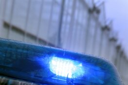 Politie achtervolgt gestolen auto