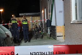Opnieuw ontploffing bij huis in Zaandam, tweede keer in acht dagen tijd