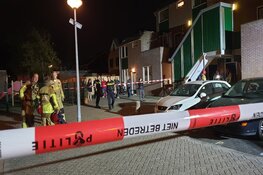 Opnieuw ontploffing bij huis in Zaandam, tweede keer in acht dagen tijd